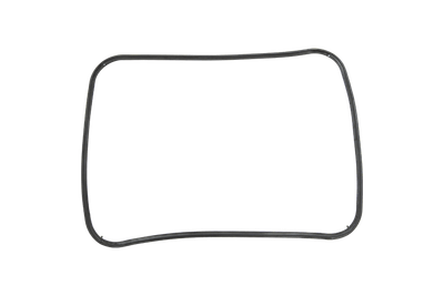 Уплотнитель двери для духовки Zanussi 3577322013, 00127043, COK702ZN, 390*310 мм