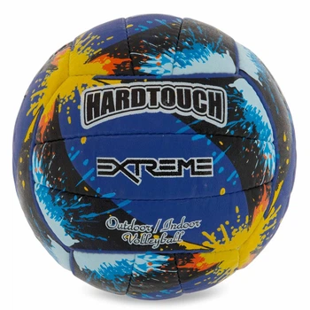 Мяч волейбольный HARD TOUCH VB-7978 №5 PU