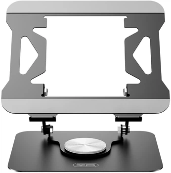 Podstawka pod laptopa XO C153 Black (6920680860548)