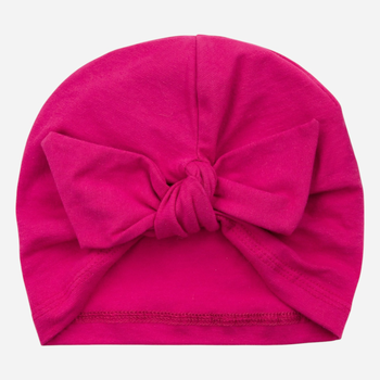 Шапка дитяча Art Of Polo Hat cz22802 46-49 см Raspberry (5902021191185)