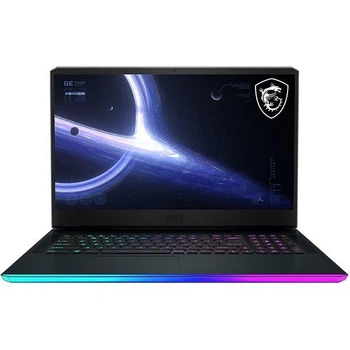 Ігровий ноутбук MSI Raider GE76 12UGS, (971-7K4241-002)