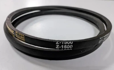 Ремень клиновой Z(0)-1500 (10/Z 1500)