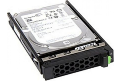 SSD накопичувач Fujitsu 480 GB (S26361-F5732-L480)