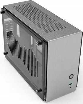 Корпус Zalman M2 Mini Silver