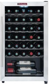 Винна шафа La Sommeliere LS34A