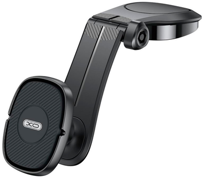 Автодержатель для телефона XO C101 Black (C101.black)