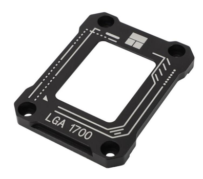 Рамка для сокета Thermalright LGA1700-BCF V2 for Intel 12th,13th and 14th gen / Black
