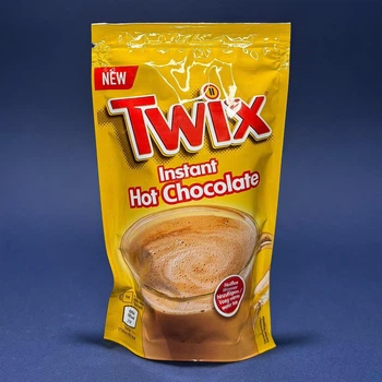 Горячий шоколад Twix 140 г
