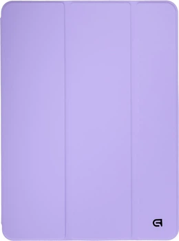 Чохол для планшета ArmorStandart Smart Fold Pen для Apple iPad 10.2 (2021/2020/2019) Light Purple (ARM74940)