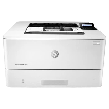 Принтер HP LaserJet Pro M404N, Б/У