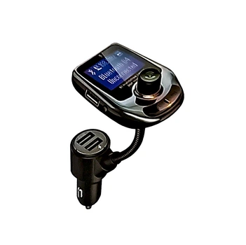 FM трансмітер Car A30 з Bluetooth