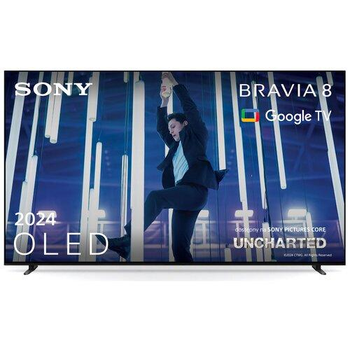 Телевизор Sony K-55XR80