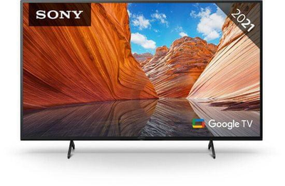 Телевизор Sony KD-75X81J
