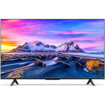 Телевізор Xiaomi Mi TV P1 50" (L50M6-6AEU)