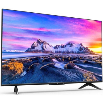 Телевізор Xiaomi Mi TV P1 50" (L50M6-6AEU)