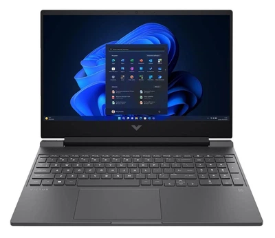 Ноутбук HP Victus 15 Ryzen 5-8645HS/16GB/1TB/Win11x RTX4050 144Hz (15-fb2864nw (AZ5R3EA))