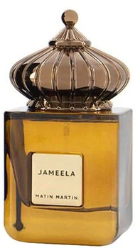 Woda perfumowana damska Martin Martin Jameela 100 ml (6291107014876)