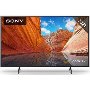 Телевизор Sony KD-50X81J