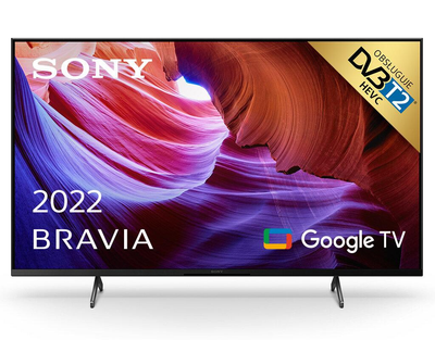 Телевізор Sony KD-43X85K