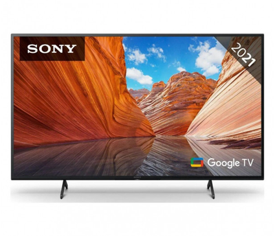 Телевізор Sony KD-43X80J