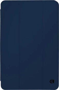 Чохол для планшета ArmorStandart Smart Fold Pen для Samsung Galaxy Tab A9 Dark Blue (ARM74990)