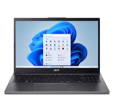 Ноутбук Acer Aspire 15 R7-8840HS/16GB/512/Win11 (A15-41M || NX.KVXEP.003)