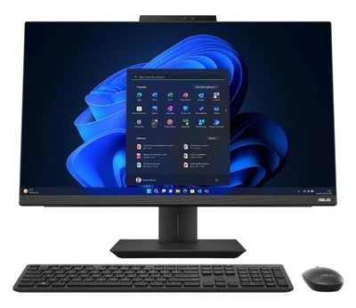 Компьютер ASUS AiO A5 A5702WVARK Core7-150U/32GB/512/Win11P 75Hz (A5702WVARK-BPE008X) EU