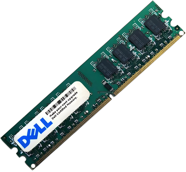 Оперативная память Dell DDR4-3200 8192MB PC4-25600 ECC (AC140379)
