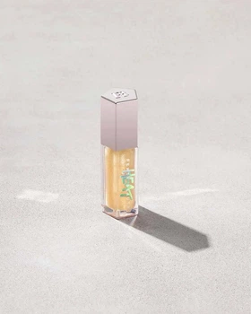 Блеск-плампер для губ Fenty Beauty Gloss Bomb Heat Universal Lip Luminizer + Plumper - Lemon Lava