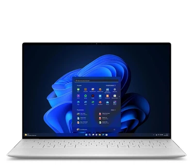 Ноутбук Dell XPS 13 9350 Ultra 7-256V/16GB/512/Win11P AI (XPS0366X-3yPS)