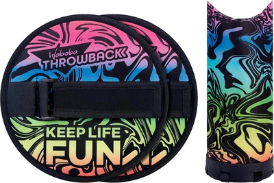 Набір для гри Waboba Throwback (840001959019)