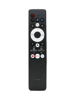 Пульт для телевизора Haier HTR-U29A (HE-V5) з голосовим управлением (39148)