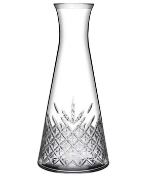 Набор графинов для вина Pasabahce Timeless 80402-SL (0.94л) 6шт