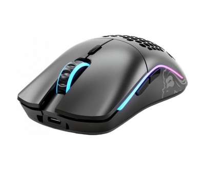 Мышь Glorious Model O Matte Black (GO-Black)