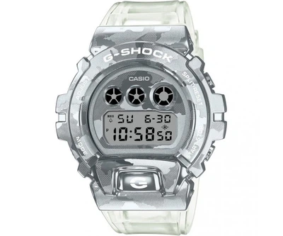 Мужские часы Casio G-Shock GM-6900SCM-1ER