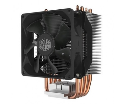 Воздушное охлаждение Cooler Master Hyper H412R (RR-H412-20PK-R2)