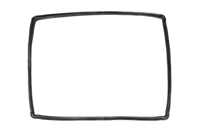 Уплотнитель двери духовки Ilve A/094/69 A09469 390х315 мм