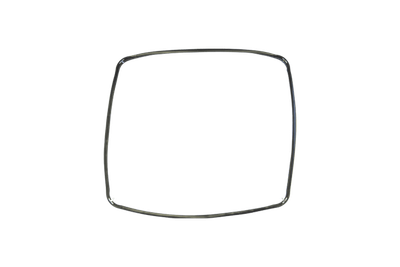 Уплотнитель двери для духовки Ariston C00296321, 380*330 мм