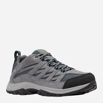 Buty sportowe trekkingowe damskie Crestwood