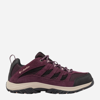 Buty sportowe trekkingowe damskie Crestwood