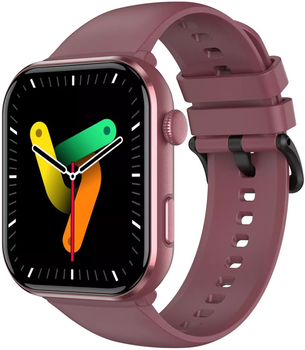 Смарт-годинник Blackview R60 Purple