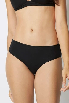 Трусики-шортики Yamamay 5(XL) Чёрный (Nero) (104255)