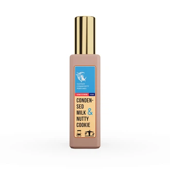 Парфум (Fantasy Community Perfumes) Condensed Milk & Nutty Cookie (Extrait de parfum) 30 ml тестер