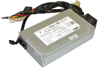 Блок питания 1U 250W Dell N250E-S0 (NPS-250LB, PowerEdge R210, R220) Б/У