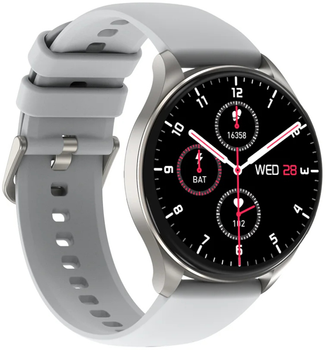 Смарт-годинник Blackview X20 Silver