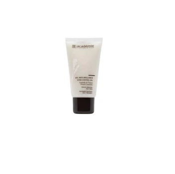Гель-контроль блиску Французька лаванда / Gel anti-brillance Academie Shine Control Gel, 50 мл