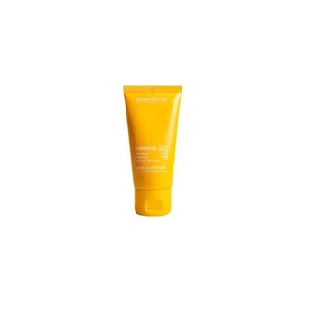 Cонцезахистний флюїд для обличчя UVA/UVB SPF 50+ / Academie Bronzecran Face Sunscreen Fluid SPF 50+, 50 мл