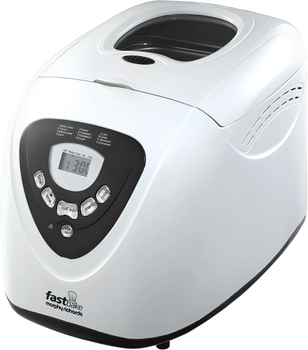 Хлебопечка Morphy Richards 48281 (5011832030252)