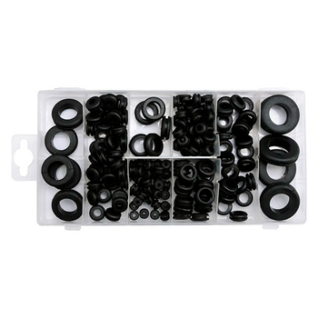 Гумові сальники 180ед (набір) AfterMarket, 13138