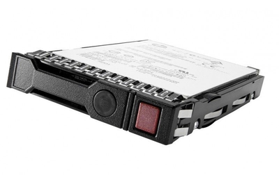 Жорсткий диск 2.5" HPE P40499-B21 SATA III/1.92 ТБ для серверів